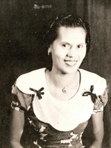 Jenny Dalupang