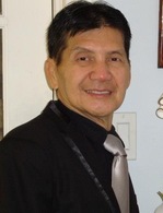 Reynaldo Gonzales