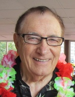 Gordon Kraushar