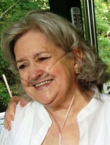 Patricia Jean Rosmus (nee Mason)