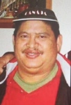 Bernard Amargo  Lopez
