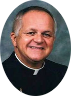 Father Renato Pasinato