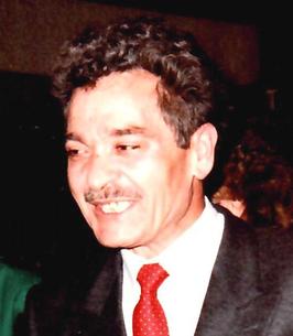 Antonio Petrillo