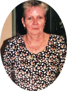 Linda Susan McDougall