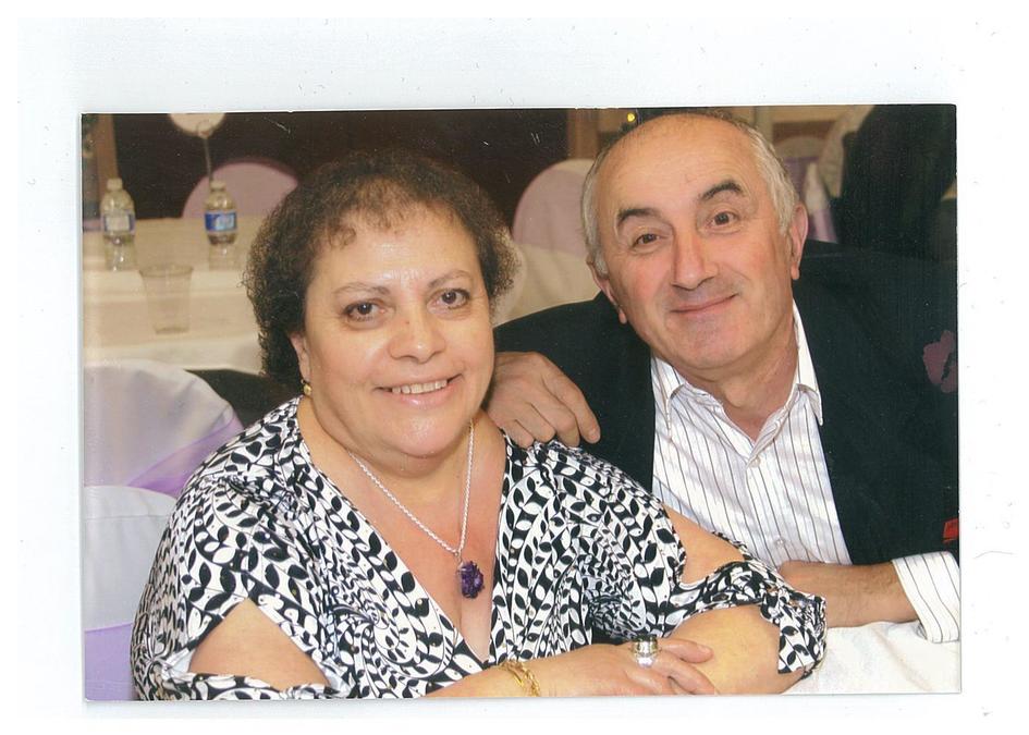 Rosa Tummillo Obituary - Winnipeg, MB | Mosaic Funeral, Cremation