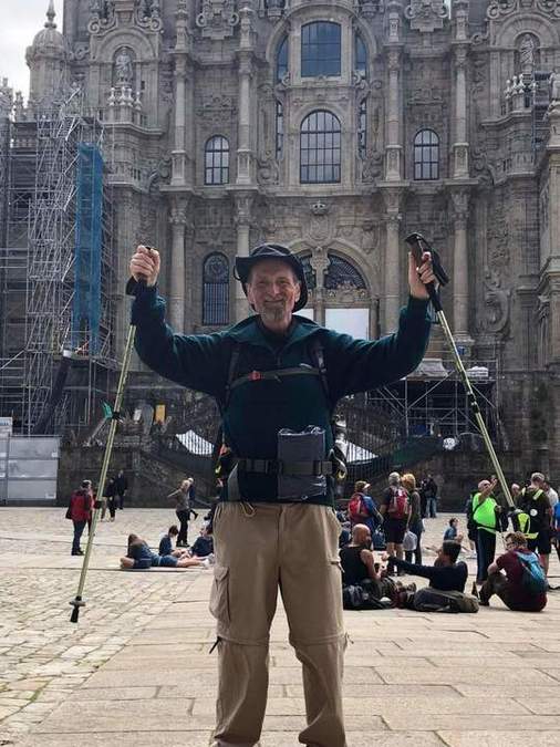 Byron Hildebrand Obituary Winnipeg, MB Mosaic Funeral, Cremation & Cemetery Services